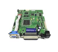 XGdEKA Logic Board Principal Compatible con GT800 GT810 GT820 GT830 Tablero de Placa Base Placa Base para Piezas de reparación de impresoras(GT810)