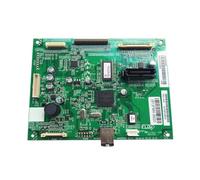 XGdEKA Logic Board Principal FK2 8238 Compatible con IR2420 IR2422 IR2318 Impresoras Tablero de Formato Parrle(IR2318)
