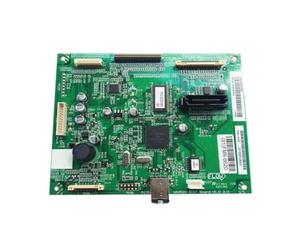 XGdEKA Logic Board Principal FK2 8238 Compatible con IR2420 IR2422 IR2318 Impresoras Tablero de Formato Parrle(IR2318)