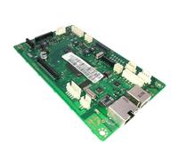 XGdEKA Lógica Tablero Principal JC41-00708A Compatible con SCX-3405FW SCX3405FW SCX-3405 SCX3405 SCX 3405FW 3405 Forma de Impresora Part de reemplazo de reemplazo(SCX-3405FW)