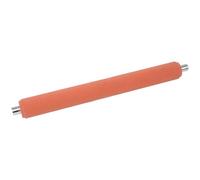 XGdEKA Manga de fusor de Espuma de película Compatible con 654 754 C554 554E C654 C754 A2X0R71011 Modelos(FUSER Film Roller)