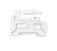 XGdEKA Mantenimiento Cartridge Pad Sponge MC-05 Compatible con ImageProff IPF500 IPF510 IPF5000 IPF5100 Impresoras