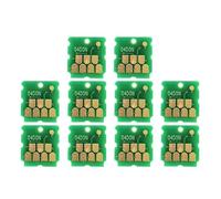 XGdEKA Mantenimiento de reemplazo Chip de Tinta T04D0 Compatible con la Impresora L7180 L7188 L7160 ET-7700 ET-7750 ET7700 ET7750 1 PC 5 PC 10 PC 20 PC 50 PC(10 PCS)