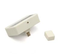 XGdEKA Mantenimiento Tank Chip Restter T6997 Compatible con Surecolor P6000 P7000 P8000 P9000 P6050 P7050 P8050 P9050 P6080 P7080 P9080 Impresoras(Chip Resetter)