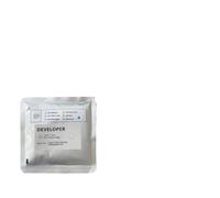 XGdEKA Material desarrollador 1 Uds. Bolsa de 450g 675K76220 Compatible con 560 7780 700 550 6680 C-60 C70 C75 C9070 J75 550 570 Carrier(450g Black)