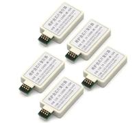 XGdEKA MC-G04 Herramienta de reinicio del Tanque de Mantenimiento Compatible con G1130 G2170 G3170 G1230 G2270 G3270 G1330 G3370 G1430 G2470 G3470 Modelos(5PCS)