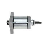 XGdEKA Motor de Arranque 31200-5-601 Compatible con Modelos ATV TRX420 Rancher 420 2012-2019 TRX500FE TRX500FM Foreman 500 15-2019 Pioneer500