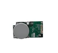 XGdEKA Motor de rotación de Tambor 127K70020 V80 V180 V2100 V3100 Compatible con Prensa Versant 80 180 2100 3100