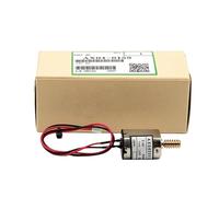 XGdEKA Motor Web de Limpieza del fusor Compatible con 1060 1075 2051 2060 2075 MP5500 6500 7500 Modelos de copiadores Part Pip Ax040159(Motor 1PC)