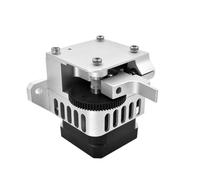XGdEKA NEMA 42BYG Motor Paso a Paso Titán Extrusor Kits completos para el Montaje de la Impresora 3D Direct 1. Filamento de 75 mm Hotend J-Head Compatible con Piezas comunes de Impresora 3D