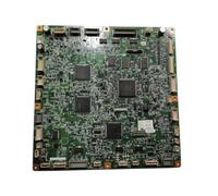 XGdEKA PCB BCU Assy Logic Tablero Principal D062-5122 Compatible con MP6001 MP7001 MP8001 MP9001 MP 6001 7001 8001 9001 Placa de impresión(MP6001)