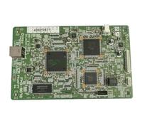 XGdEKA Piezas de ensamblaje PCA de Placa lógica Principal FM3-9678 FM3-9677 compatibles con Impresora LBP-7200 LBP-7200cd(LBP-7200cd)