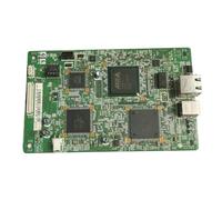 XGdEKA Piezas de ensamblaje PCA de Placa lógica Principal FM3-9678 FM3-9677 compatibles con Impresora LBP-7200 LBP-7200cd(LBP-7200)