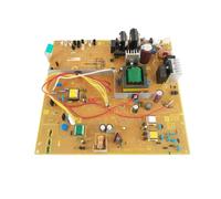 XGdEKA Placa de alimentación de Control del Motor RM2-7782 Placa de Fuente de alimentación de Voltaje Compatible con M401 M425(RM1-9112 (110V))