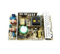 XGdEKA Placa de alimentación SMPS JC44-00100D Compatible con MultiXpress X7400 X7500 X7600 X7400GX X7500LX X7600LX 7500 7400 7600(Voltage (220V))