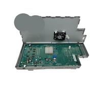 XGdEKA Placa de Control del escáner 1 Pieza CE397-60001 CC522-67935 Compatible con la Serie M775 575 M575 CLJ Ent M575