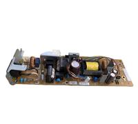 XGdEKA Placa de Fuente de alimentación Compatible para M305 M428 M429 426 427DW 429FDW M428FDN M428DW M428FDW I-SENSYS MF433DW(110V New)