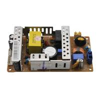 XGdEKA Placa de Fuente de alimentación SMPS Compatible para CLP 320 CLP 321 CLP 325 CLP 326 CLP-320 CLP-321 CLP-325 CLP-326 W N Modelos(Voltage-220V)