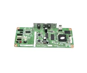 XGdEKA Placa Principal del formateador Compatible con L3110 L3100 L1110 L4160 L4150 L6160 L6170 L6190 L6171 L3215 L4260 L6191 Placa Base lógica de Impresora(L3210)