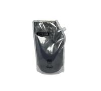 XGdEKA Polvo de Tinta 1KG C7020 Compatible con VersaLink C7020 C7025 C7030 japonés(BK)