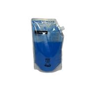 XGdEKA Polvo de Tinta 1KG C7020 Compatible con VersaLink C7020 C7025 C7030 japonés(C)