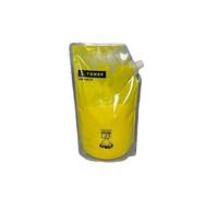 XGdEKA Polvo de Tinta 1KG C7020 Compatible con VersaLink C7020 C7025 C7030 japonés(Y)