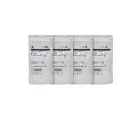 XGdEKA Polvo desarrollador Compatible con Pro MP 5100g 8002g 6502 5200 5510 5300 600 C5100 C8002 C6502 C5300 C5510 C5100 CMYK