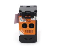 XGdEKA QY6-8009 QY6-8021 COMPABLE Compatible con CA91 CA92 REEMPLAZO DE CARTULOS para G1200 G1210 G2200 G2210 G3200 G3202 G3210 G4200 G4210 Modelos de Impresora(1 Pcs QY6-8021)