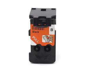 XGdEKA QY6-8009 QY6-8021 COMPABLE Compatible con CA91 CA92 REEMPLAZO DE CARTULOS para G1200 G1210 G2200 G2210 G3200 G3202 G3210 G4200 G4210 Modelos de Impresora(1 Pcs QY6-8009)