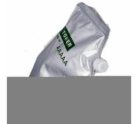 XGdEKA Recarga de Polvo de tóner de 1 kg Compatible con SL-M4072 FD SL-M4072 FX SLM3320ND SLM33320DN SLM33370FD SLM3370DN SLM3370ND Impresoras