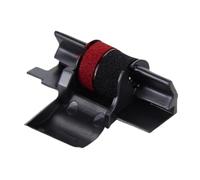 XGdEKA Reemplazo de Rodillo de Tinta IR40T IR-40T, Paquete de 5 compatibles con FR 2550 2500 HR100 HR150 HR7 HR8