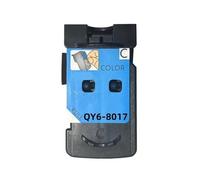 XGdEKA Reemplazo del Cabezal de impresión QY6-8001 Compatible con BH-1 CA91 para los Modelos G1100 G1110 G2100 G2101 G2110 G2111 G3100 G3101 G3110 G3111 G4100 G4102 G4110(1 PCS QY6-8017)
