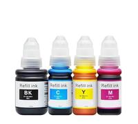 XGdEKA Reemplazo del Cabezal de impresión QY6-8001 Compatible con BH-1 CA91 para los Modelos G1100 G1110 G2100 G2101 G2110 G2111 G3100 G3101 G3110 G3111 G4100 G4102 G4110(PGI 190 Ink)