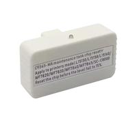 XGdEKA Resetador de Chip de Caja de Mantenimiento para L15150 L15160 L6550 L6570 L8168 L8188 L8160 L8180 Pro L15180 Impresoras Compatibles con Varios Modelos de Impresora C9345(Resetter)