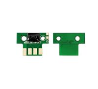 XGdEKA Restablecimiento de Chip de Cartucho Compatible para C2325 MC2325 C2425 MC2425 MC2535 MC2640 C2320K0 C2320M0 C2320C0 C2320Y0 Chips DE Toner
