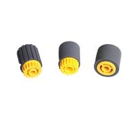 XGdEKA Rodillo de alimentación de Papel AF03-2041 AF03-0071 AF03-1041 RT4030 C6502 C8002 C651 C751 Compatible con 8100 8120 8110 C651EX C751EX