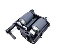 XGdEKA Rodillo de alimentación para ADF 1705426 1693496 Compatible con DS-1610 DS-1630 DS-1660W(5pcs)