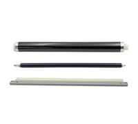 XGdEKA Rodillo de Carga Primaria OPC DK-1110 de Limpieza de Tambor Compatible con FS 1020 1025 1120 1125 1220 1320 1325 1060 1061 1040 1041(1set)