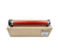 XGdEKA Rodillo de fusor Superior 059K60120 Compatible con C550 C-560 C-60 C00 J75 C75 7780 7785 C240 C242