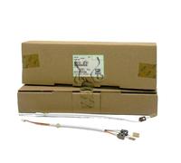 XGdEKA Rodillo de presión Compatible de 1set Termistor Delantero Delantero para MPC4504 MPC5504 MPC6004 IMC2000 IMC2500 IMC3000 IMC3500 IMC4500 Modelos Reemplazo AW100181 AW100182(1Set Original)