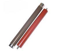 XGdEKA Rodillo de presión de Espuma de fusor Superior e Inferior Compatible para DCP-L2520DW DCP-L2540DW DCP-L2520 DCP-L2540 L2360DNR DCP L2540 L2520 2540 Modelos