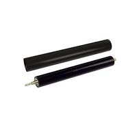 XGdEKA Rodillo de presión de la Manga del fusor de 1 Set Compatible con MFC L5700 L5750 L5755 L5800 L5850 L5900 L6700 L6750 L6800 L6900 8530 8535 Reemplazo de Piezas de la Impresora