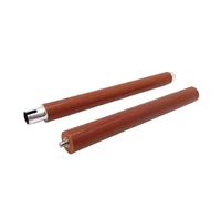 XGdEKA Rodillo de presión Superior con Funda Inferior Compatible con P5018cdn P5021 P5026 M5521 M5526 PA2100CX MA2100