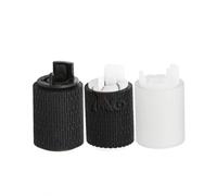 XGdEKA Rodillo de recolección de Papel Compatible FL4 0762 000 FL4 0763 000 FL4 0150 000 para IR ADVENDO DX C5840 C5850 C5860 C5870 C5840I C5850I C5860I C5870I Modelos(2SET)