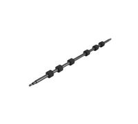 XGdEKA Rodillo de Registro Compatible con IR ADV 6075 6065 8105 8095 8085 8295 6055 6255 6275 6575 8205 8285 IR6255 IR6075 IR8095