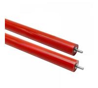 XGdEKA Rodillo de Rodillo Superior de fijación Compatible Rodillo de Calentamiento Inferior para impresoras L3210CW L3230 L3270 L3290 L3710 L3750 L3510 L3551 L3745 L3770CDW(Lower Roller)