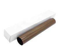 XGdEKA Rollador de presión Compatible con MX C2621 C2622 C3121 C3081 C381 C4081 C5081 C5082 C6081 C2651 C3051 C3082 C3582 C4082 C6082 Película de película Part Nroli2136fczz(Original Film)