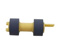 XGdEKA Roller de alimentación Compatible con 4500 4510 7100 B400 B405 6125 6130 3615 3655 B6200 B6250 B6300 B6500 B710 B720 Modelos de Impresora(36pcs)