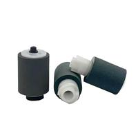 XGdEKA Roller de separación Compatible para minolbizta Airies C226 CMATte C266 Funciona con A6XFPP4B00 A6XFPP5100 A6XFPP1N01 ADF Renovación 514(10set)