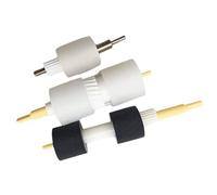 XGdEKA Roller de separación de alimentación 242 7655 252 250 4112 4110 240 604K23660 Compatible con la Serie Docucolor 059K26570 260 DCC5065 700 604K23670 7700 Modelos 7700